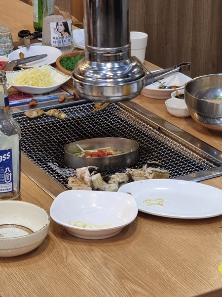 힘찬풍천민물장어24 PC 이미지 1317280