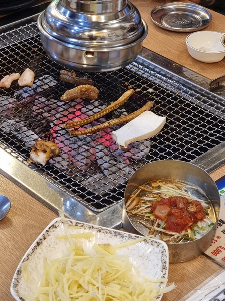 힘찬풍천민물장어24 PC 이미지 1317282