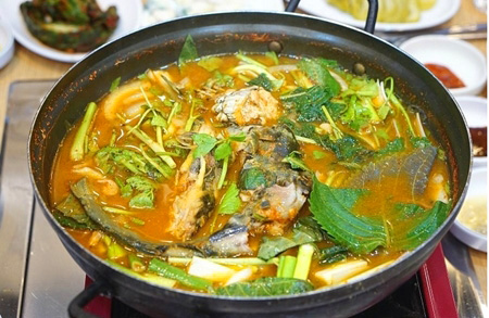 의정부장어맛집