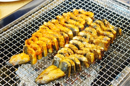 의정부장어맛집